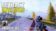Retract: Battle Royale. Image: Gaming Mobile (YouTube).